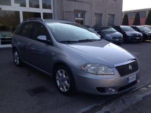 Fiat croma 1.9 multijet 16v dynamic automatica