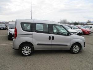 Fiat doblo 1.6 mjet 16v 105cv dpf dynamic