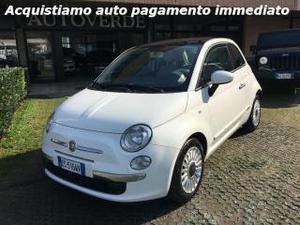 Fiat  lounge cambio automatico ok neopatentati