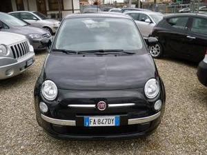 Fiat  lounge neo patentati ok!!!