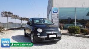 Fiat  multijet lounge "ok neopatentati"