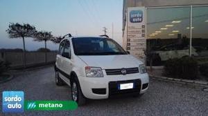 Fiat panda 1.2 climbing natural power "ok neopatentati"