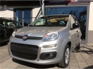 Fiat panda 1.2 easy euro6 5 posti prezzo reale