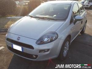 Fiat punto 1.2 8v 5 porte lounge