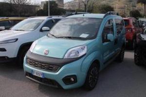 Fiat qubo 13 mjt 16v 80cv lounge