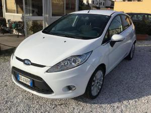 Ford Fiesta 1.4 TDCi 68CV 5p. Titanium