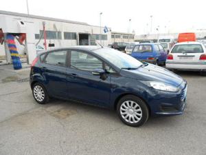 Ford Fiesta 1.5 TDCi 75CV 5p. Titanium