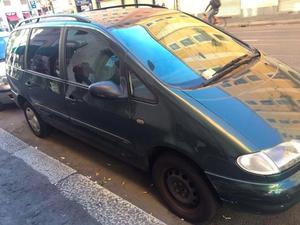 Ford Galaxy 2.3 gpl funzionante