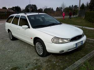 Ford Mondeo 1.8 turbodiesel cat S.W. Ghia
