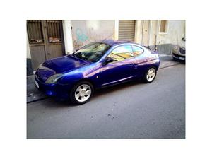 Ford Puma 1.4i 16V cat