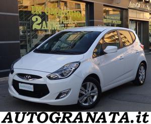 HYUNDAI ix CRDI COMFORT 77CV