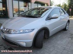 Honda civic 2.2 i-ctdi 140cv 5p. sport