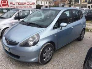 Honda jazz 1.2 i-dsi 5 porte live