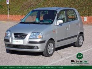 Hyundai atos prime v active