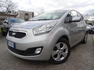 KIA Venga 1.4 CRDi 90CV Cool rif. 