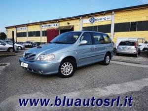 Kia Carnival V HPDi cat EX