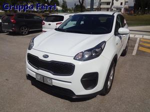 Kia Sportage New Model  CRDI 115CV Active PER