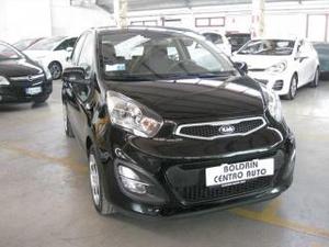 Kia picanto 1.0 cool gpl 5p