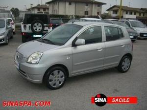 Kia picanto v fresh ok neopatentati