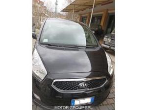 Kia venga 1.4 crdi 90cv cool