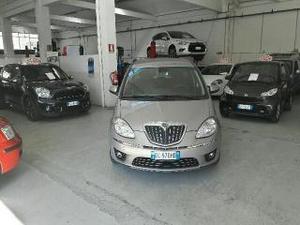 Lancia musa 1.3 mjt 16v 95 cv dpf platino