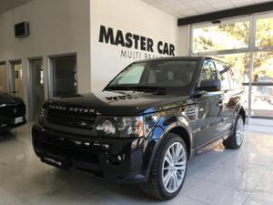 Land Rover Range Rover Sport 3.0 TDV6 HSE