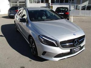 MERCEDES-BENZ A 180 CDI Sport rif. 