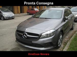 MERCEDES-BENZ A 180 d Inspiration rif. 