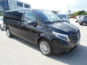 MERCEDES-BENZ Vito  BlueTEC PL Tourer Select