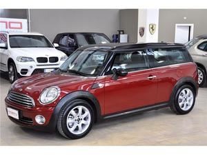 MINI Cooper Clubman V Chili