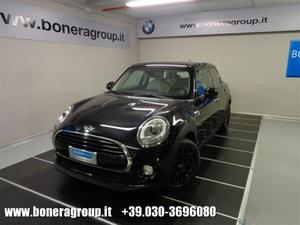 MINI Cooper D 1.5 D Business XL 5 porte rif. 