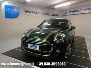 MINI Cooper D 1.5 D Hype 5porte automatica rif. 