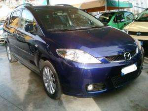 Mazda 5 1.8 MZR 16V 115CV Speed