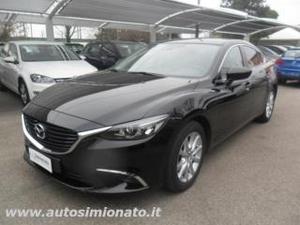 Mazda 6 2.2l skyactiv-d 150cv 4p. essence