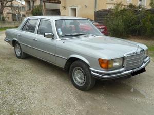 Mercedes-Benz - 280 SE - 