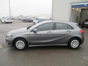 Mercedes-Benz A 180 CDI Executive 5 PORTE BERLINA