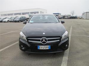 Mercedes-Benz A 180 CDI Executive 5P