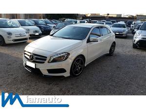 Mercedes-Benz A 180 MB A180 PREMIUM AUTOMATICA