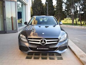 Mercedes Benz Classe C 180 d Automatic Executive