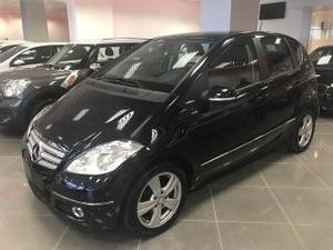 Mercedes-benz a 180 cdi avantgarde