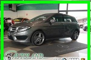 Mercedes-benz b 180 cdi premium*amg packet*navi*cerchi 18* 7