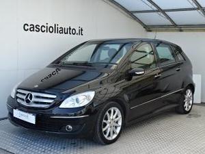 Mercedes-benz b 180 cdi sport