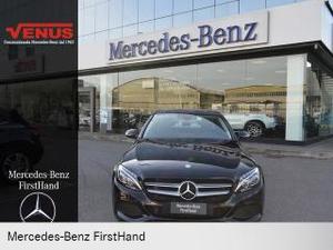 Mercedes-benz c 300 h automatic exclusive