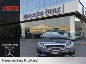 Mercedes-benz e 200 bluetec automatic business