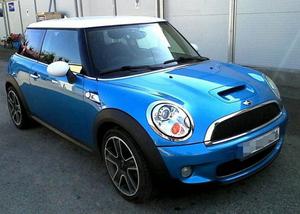 Mini COOPER S 1.6 cc, 170 CV Ottima meccanica