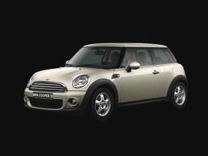 Mini mini v cooper d