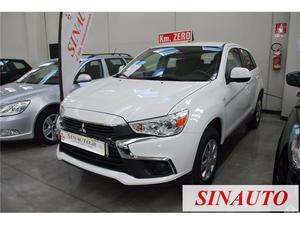 Mitsubishi ASX 1.6 2WD Inform KM ZERO