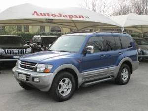 Mitsubishi pajero v di-d 5p. gls2