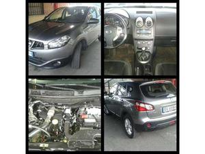 Nissan Qashqai 1.5 dCi DPF Acenta