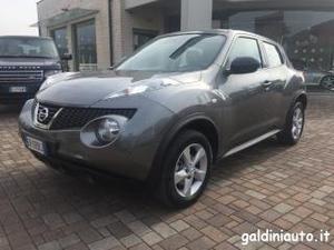 Nissan juke 1.5 dci visia * km*